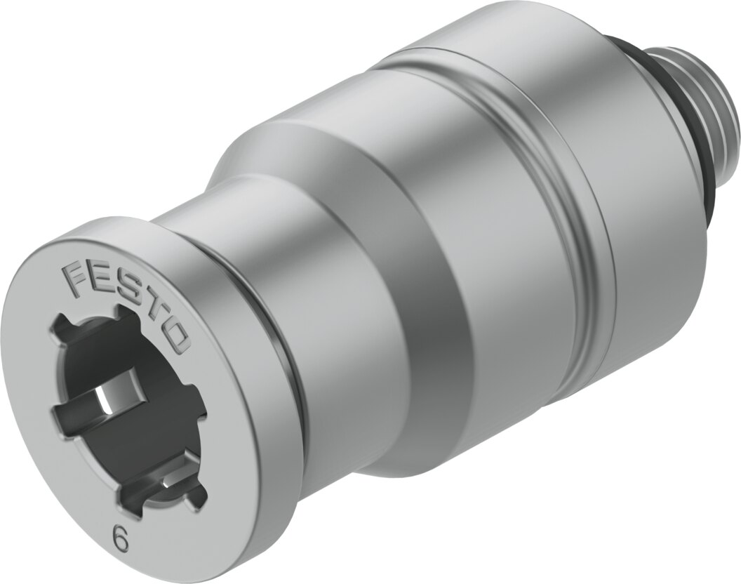 Push-in fitting