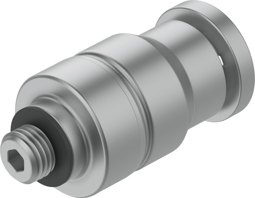Push-in fitting