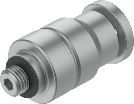 Push-in fitting