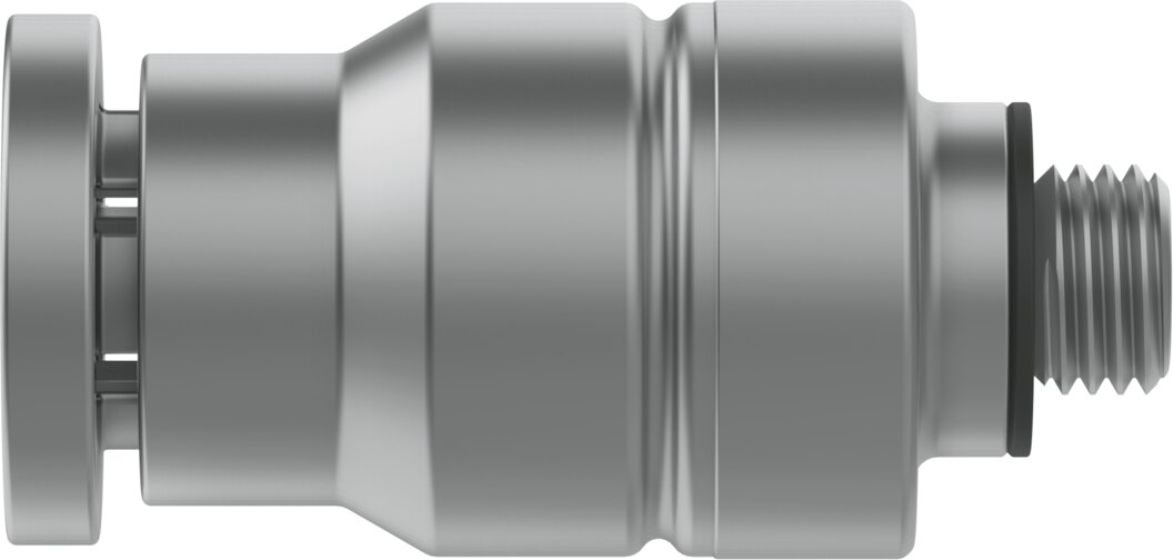 Push-in fitting