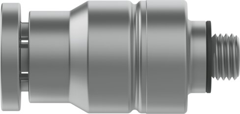 Push-in fitting