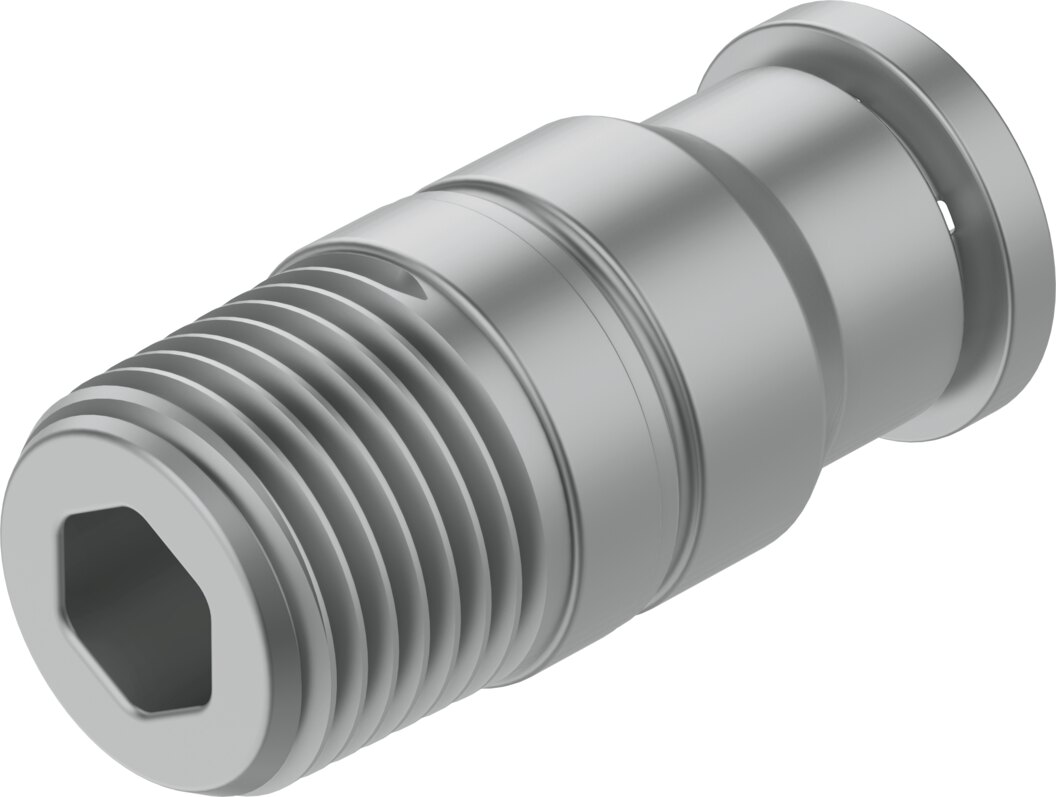 Push-in fitting