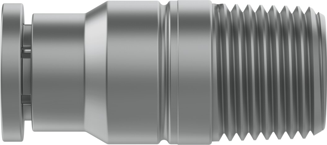 Push-in fitting