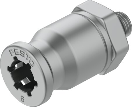 Push-in fitting