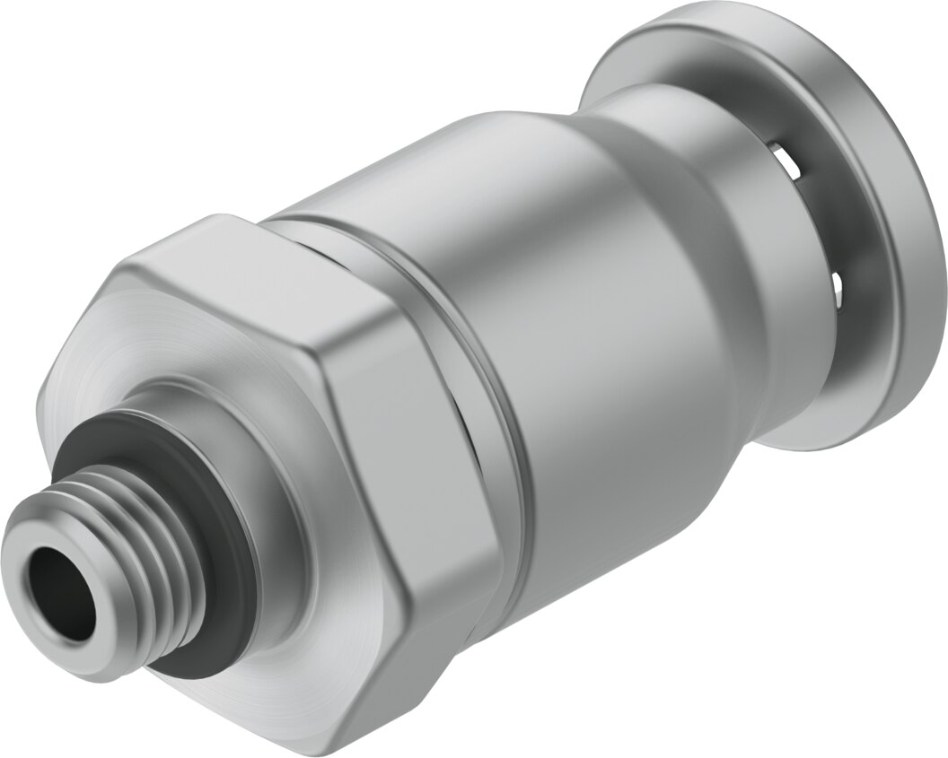 Push-in fitting