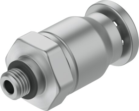 Push-in fitting