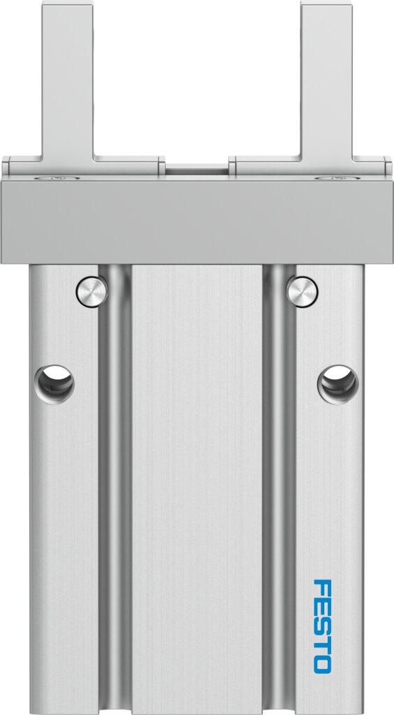Parallel gripper