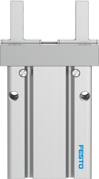 Parallel gripper