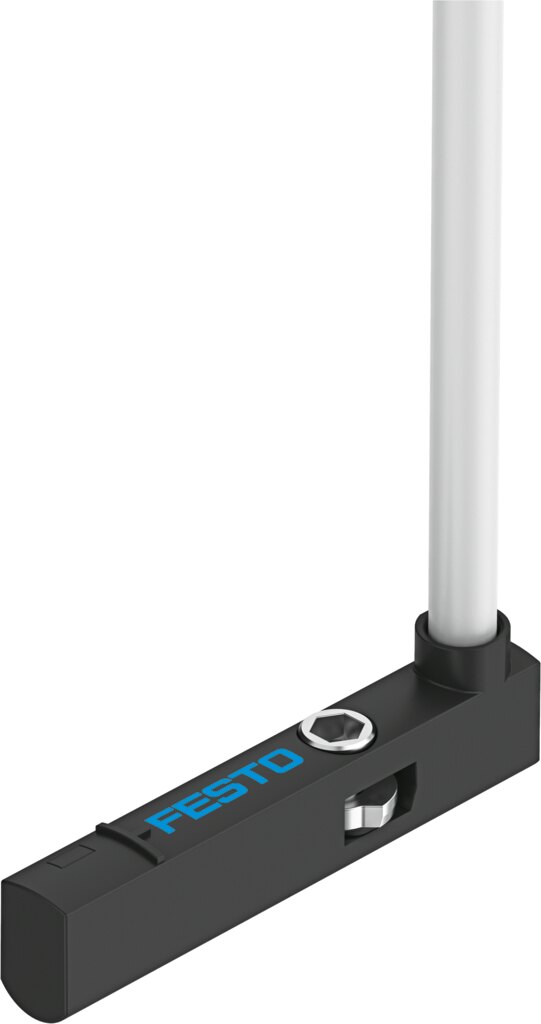 Proximity sensor