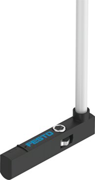 Proximity sensor