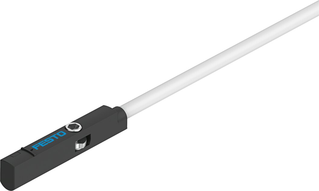Proximity sensor