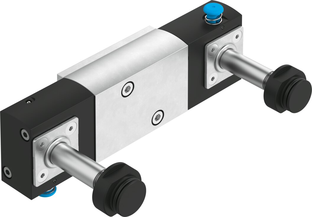 Solenoid valve
