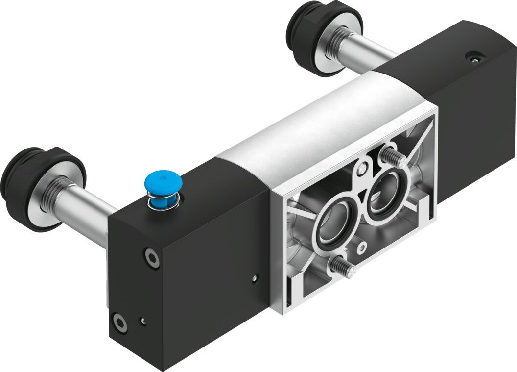 Solenoid valve