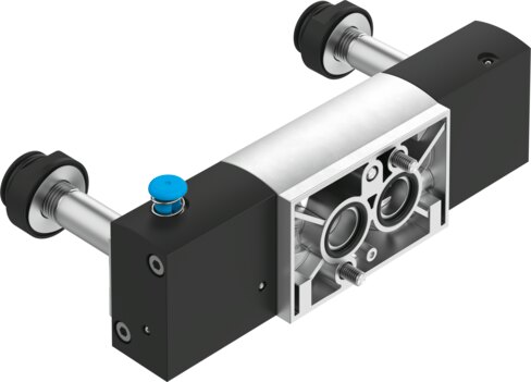 Solenoid valve