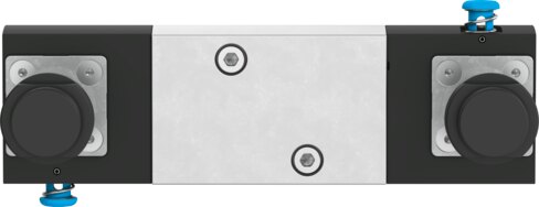 Solenoid valve