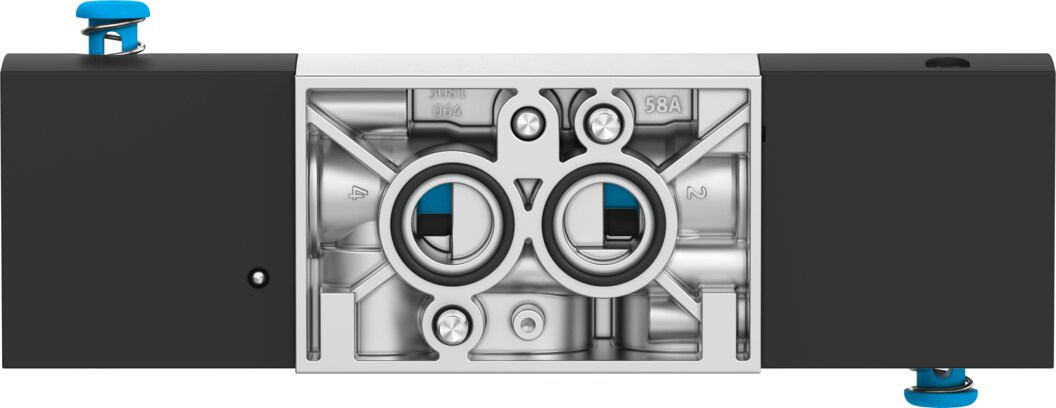 Solenoid valve