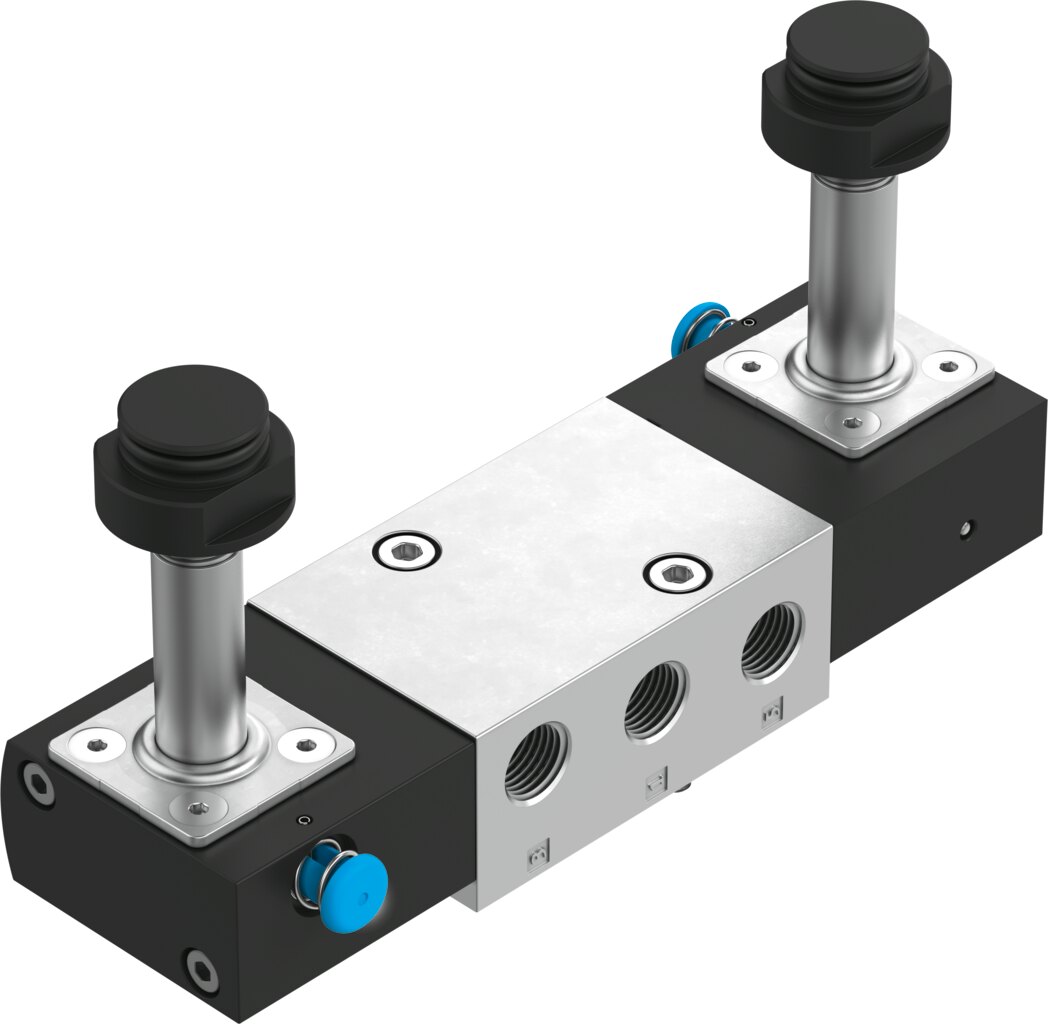Solenoid valve