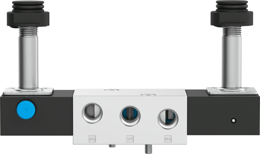 Solenoid valve