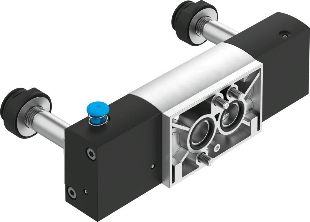 Solenoid valve