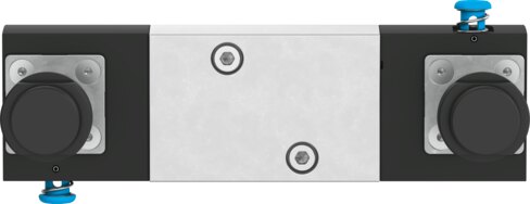Solenoid valve