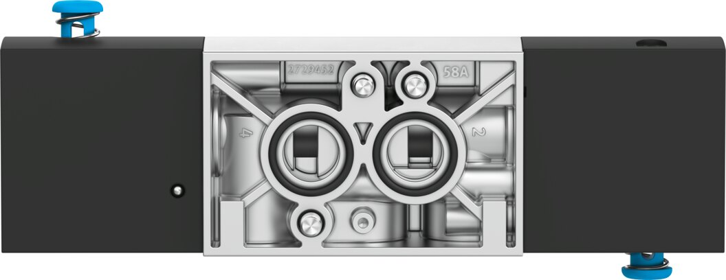 Solenoid valve