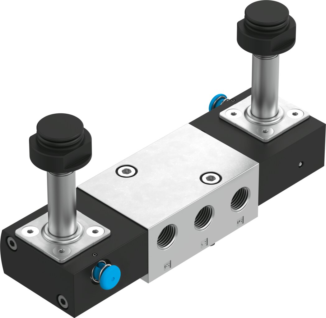 Solenoid valve