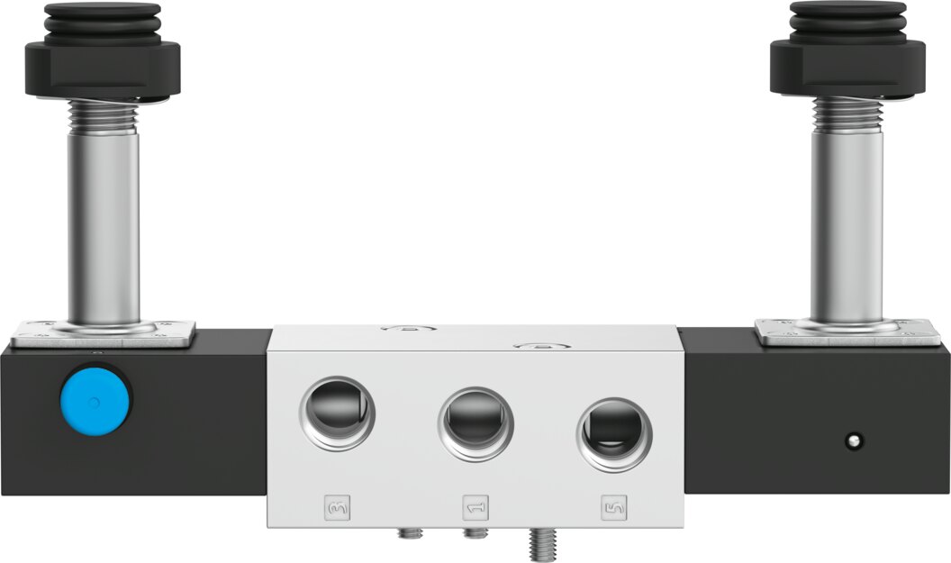 Solenoid valve