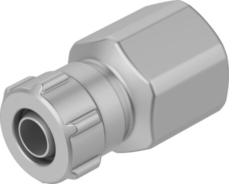 Quick connector
