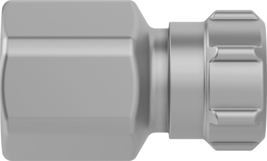 Quick connector
