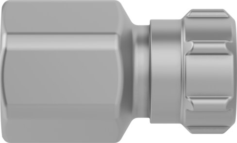 Quick connector