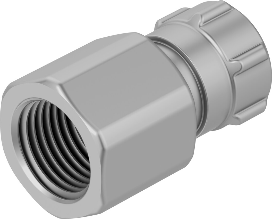 Quick connector