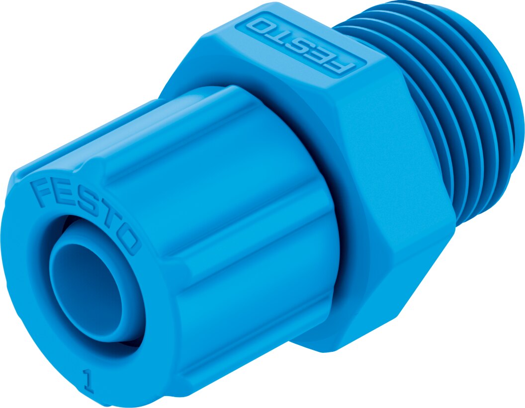 Quick connector