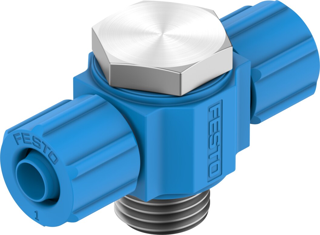 T-quick connector