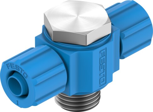 T-quick connector
