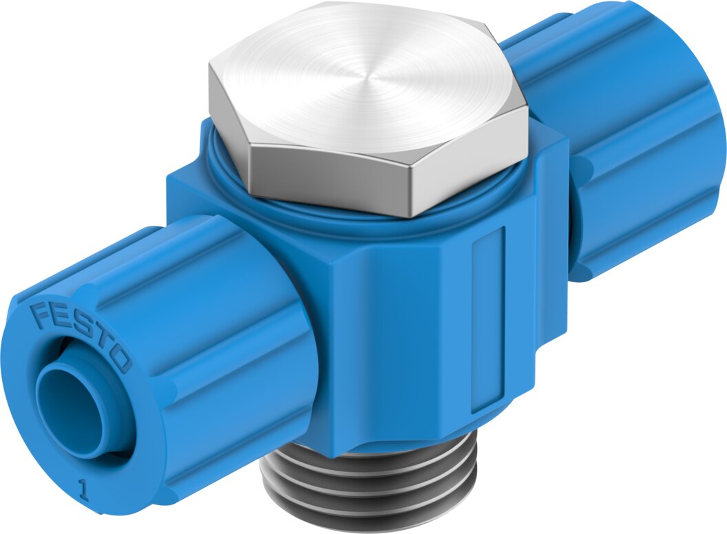 T-quick connector