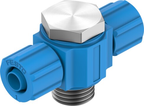 T-quick connector