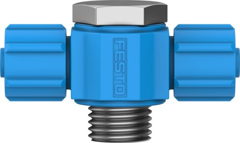 T-quick connector
