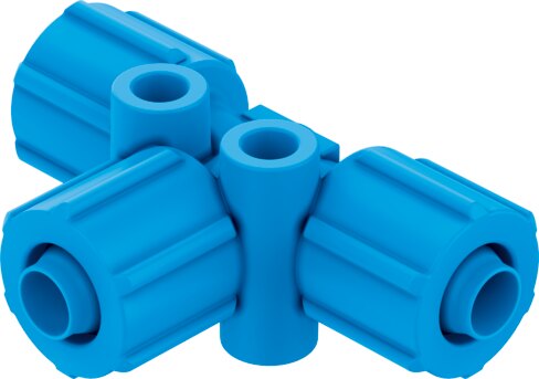 T-distributor