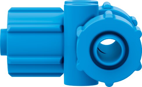 T-distributor