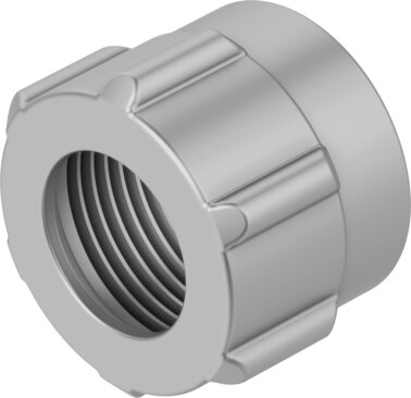 Union nut