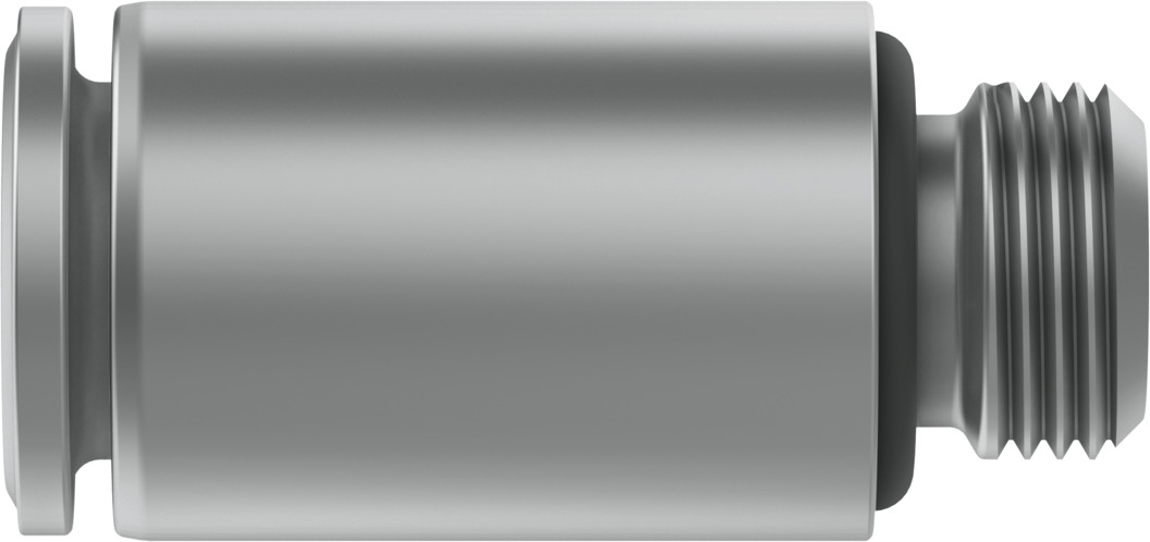Push-in fitting