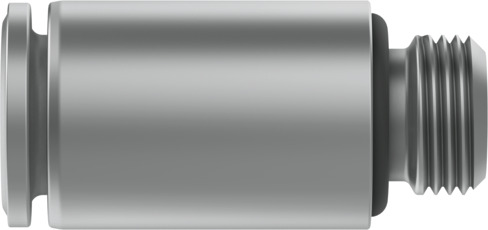 Push-in fitting