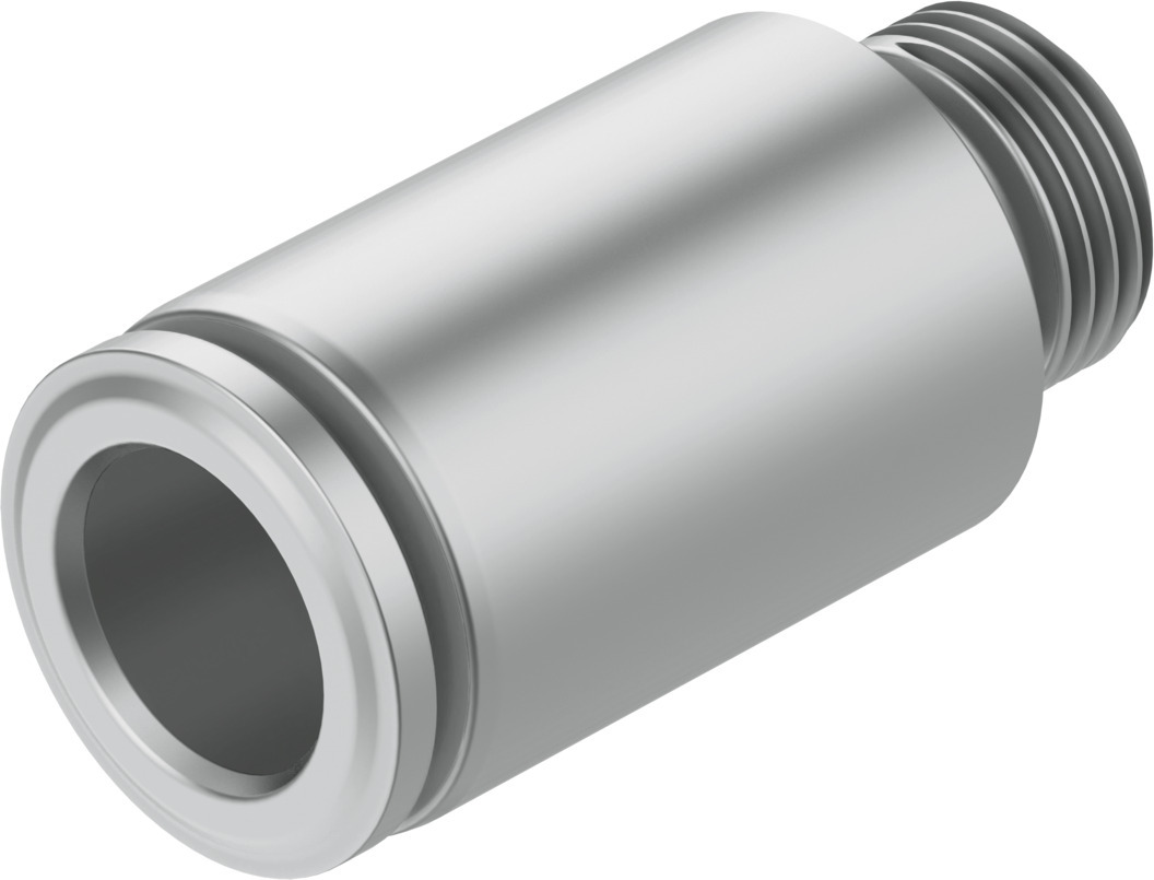 Push-in fitting