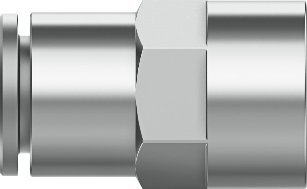Push-in fitting