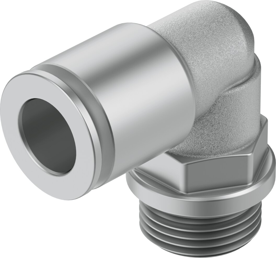 Push-in fitting