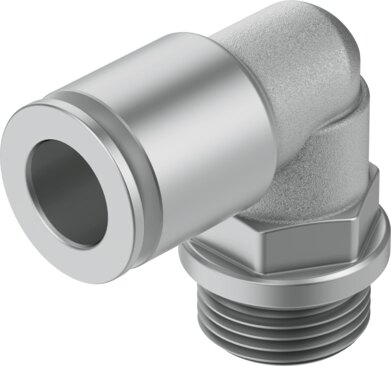Push-in fitting