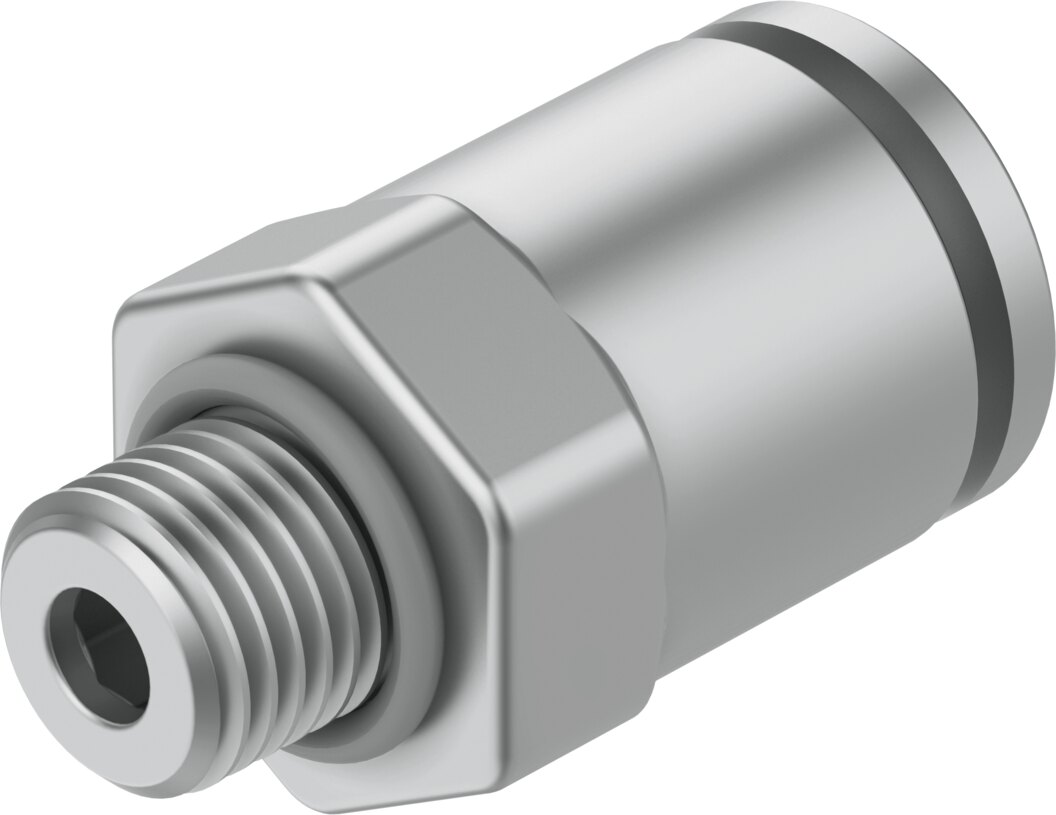 Push-in fitting