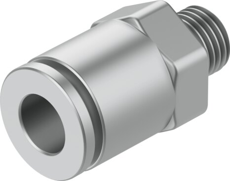 Push-in fitting