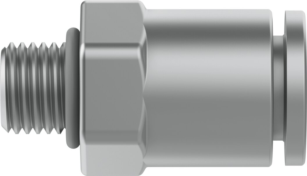Push-in fitting