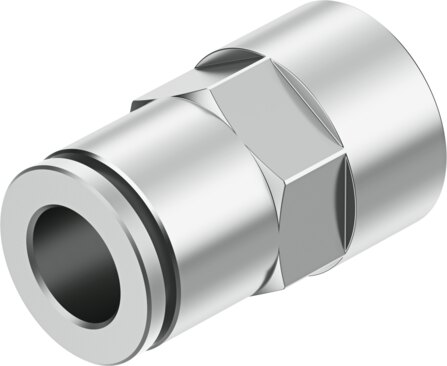 Push-in fitting